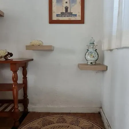 Casa Das Bonecas Castro Daire Exterior photo