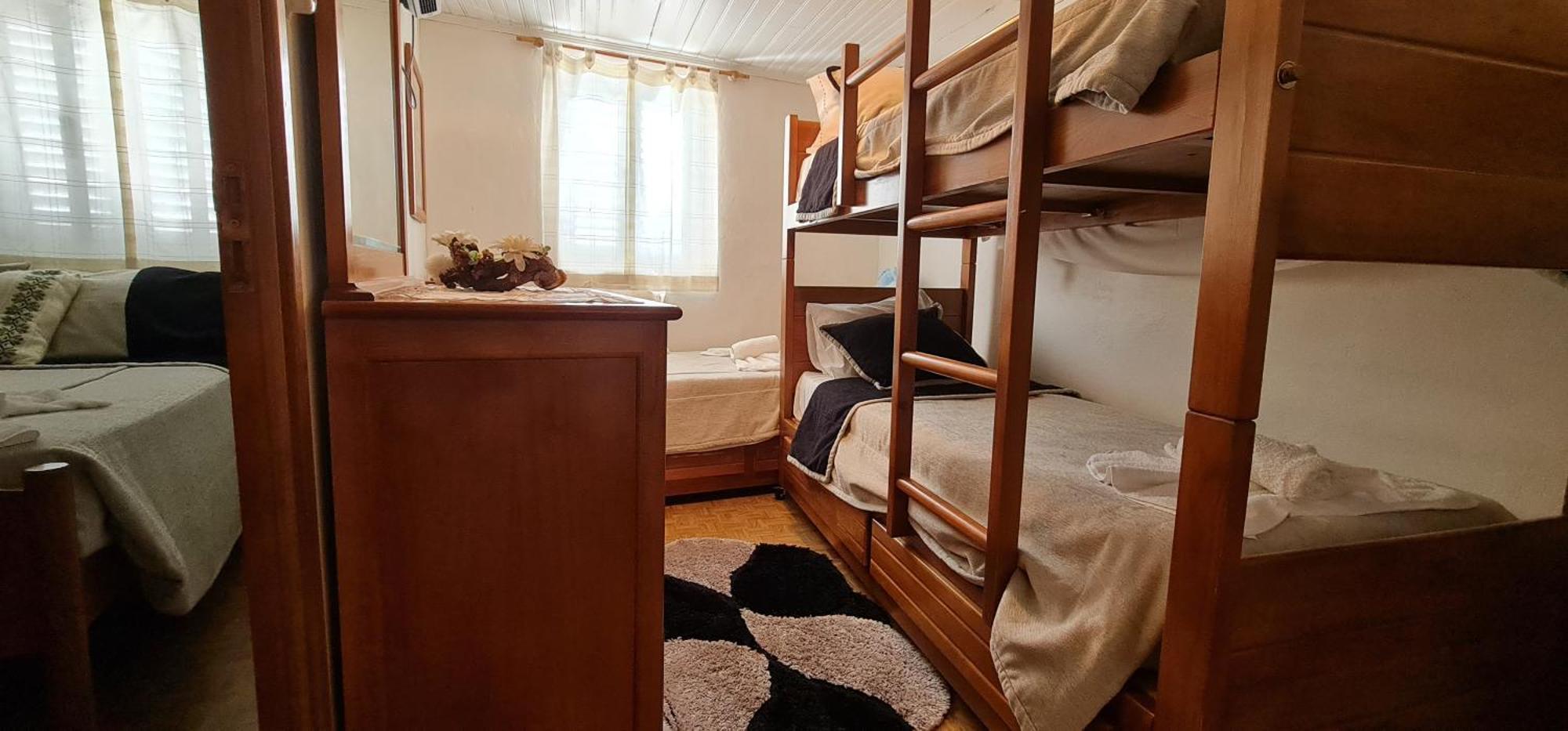 Holiday home Casa Bonecas Castro Daire